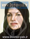 دکتر پروین مهرابیان