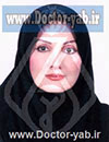 دکتر پروین حبیبی مهر