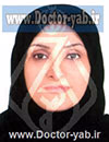 دکتر شهرزاد زاده مدرس