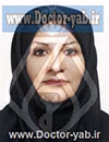 دکتر شهدخت سمنگویی