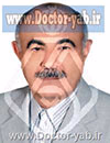 دکتر خدا مراد زندیان