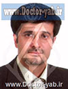 دکتر محمد علی ناصح غفوری