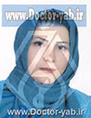 دکتر فیروزه گایینی رحیمی