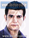 دکتر صابر ملایی ندیکی