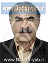 دکتر غلامحسین غفار پور