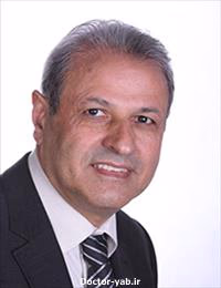 دکتر مهدی رخصت یزدی