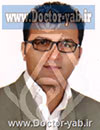 دکتر روزبه کیا دلیری