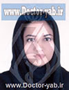 سارا سادات موسوی نسب