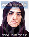 دکتر مریم محمد بیگی دهقی