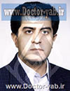 دکتر مسعود تیرگر فاخری