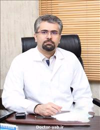 دکتر وحید لطفی فرد