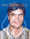 دکتر حسین احمدی