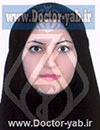 دکتر فریبا فهیمی هنزایی