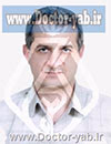 دکتر محمدرضا دادفر