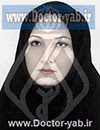 دکتر پریچهر کفایی