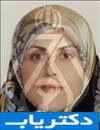 دکتر منیره گل شیرازی