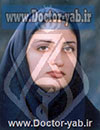 دکتر آمیندا امان الهی بهاروند