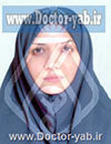 دکتر اعظم السادات مهدوی