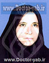 دکتر آزاده اکبری یزدی