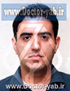 دکتر بهزاد محمد پور اهرنجانی