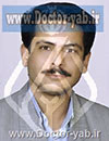 دکتر نعمت اله جنیدی جعفری