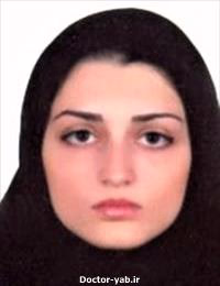 دکتر شبنم مرکزی