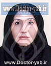 دکتر فاطمه فیروزی
