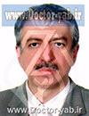 دکتر امیر هوشنگ محمد علی زاده