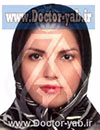 دکتر سارا شبیه خوانی