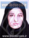 دکتر شکوه شاهمرادی