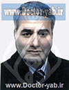 دکتر محمود علی بیگلو مراشی