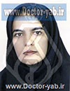 دکتر طاهره رضایی