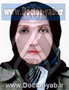 دکتر طاهره رضایی
