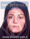 دکتر منا فرجی