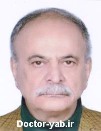 دکتر سید عباس بهگو