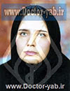 دکتر پروین مرزبان