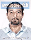 دکتر مهرداد صلاحی فر
