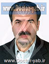 دکتر علیرضا رادفر