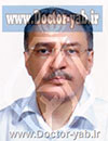 دکتر فیروز صالح پور