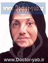 دکتر ناهید شهره  زهرا محمد زاده اخلاقی