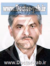 دکتر سید حمید قاضی میر سعید