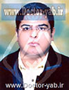 دکتر علیرضا عموهاشمی
