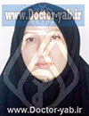 دکتر افسانه تابنده