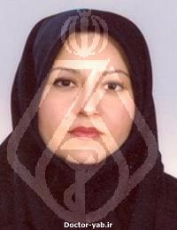 دکتر ناهید مسعودنیا دکتر ناهید مسعودنیا