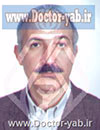 دکتر فیروز ناظم