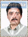 دکتر مهران صدر جونوش