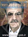 دکتر علی اکبر نبوی زاده رفسنجانی