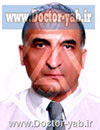 دکتر منوچهر شیروانی
