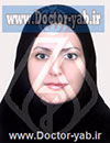دکتر ژانت مهجوری سیاهکل