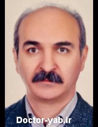 دکتر محمدرضا توسلیان